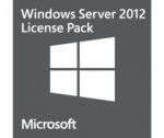 MICROSOFT OEM WINDOWS SERVER 2012 CAL 1 DEVICE ENGLISH,1PK (R18-03665)